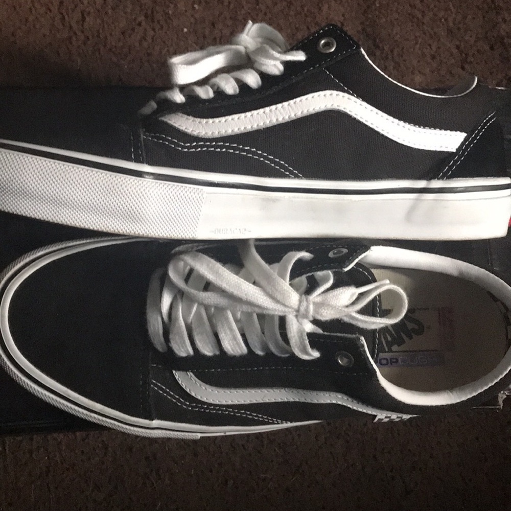 Vans 10.5